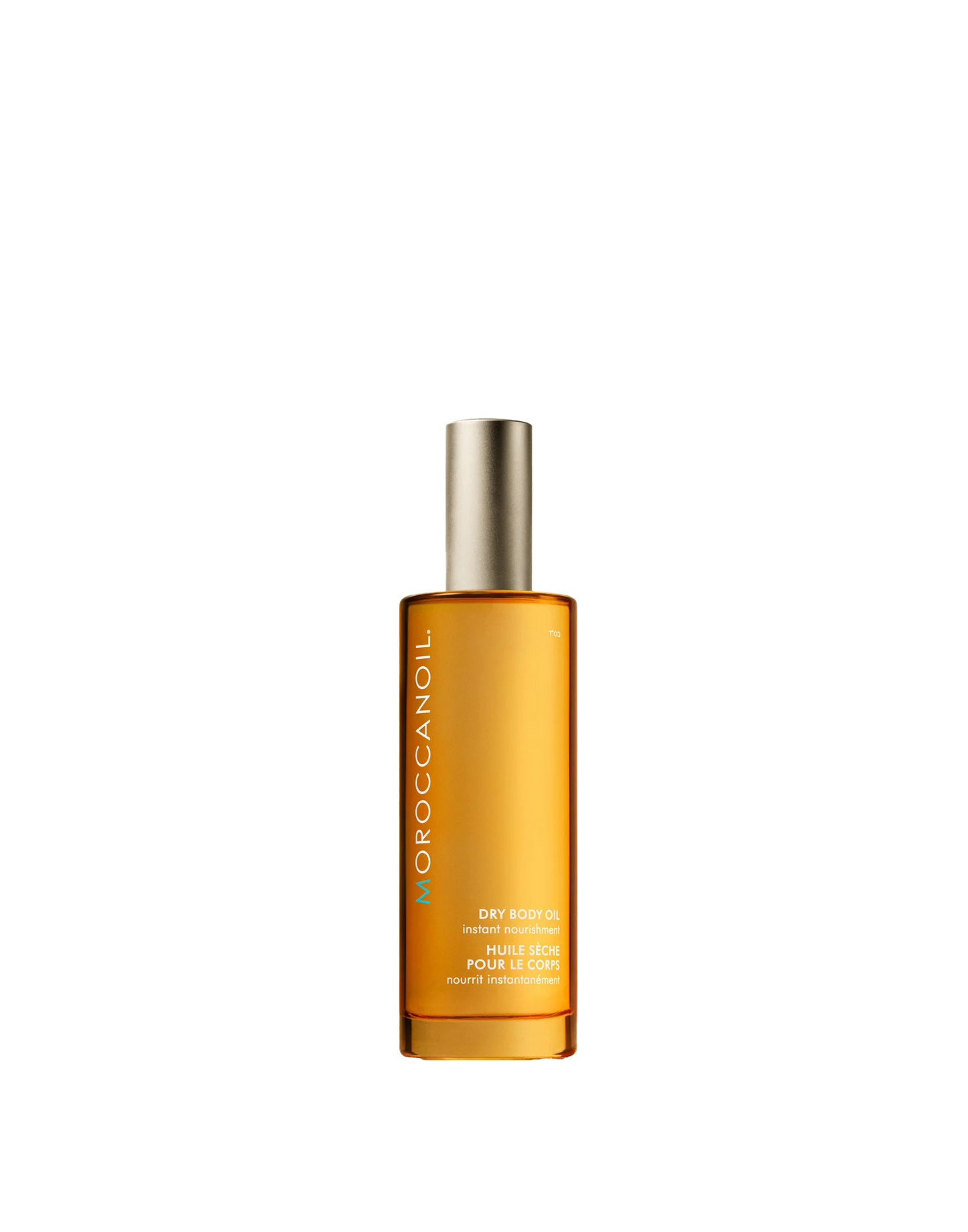 Moroccanoil Dry Body Oil