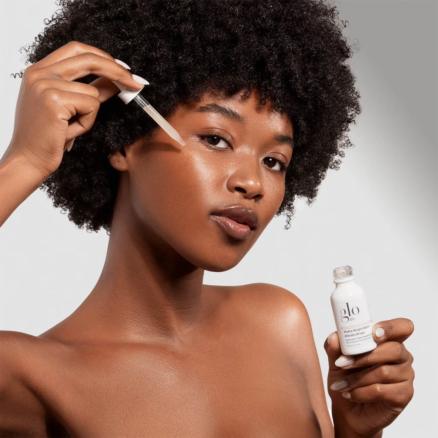 Glo Skin Beauty Hydra-Bright Alpha Arbutin Drops