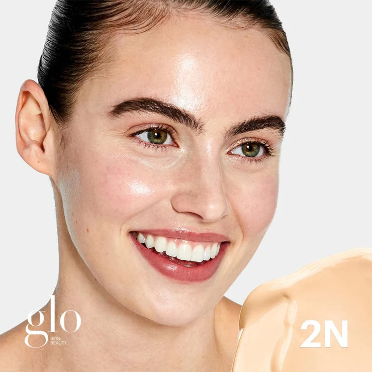 Glo Skin Beauty C-Shield Anti-Pollution Moisture Tint