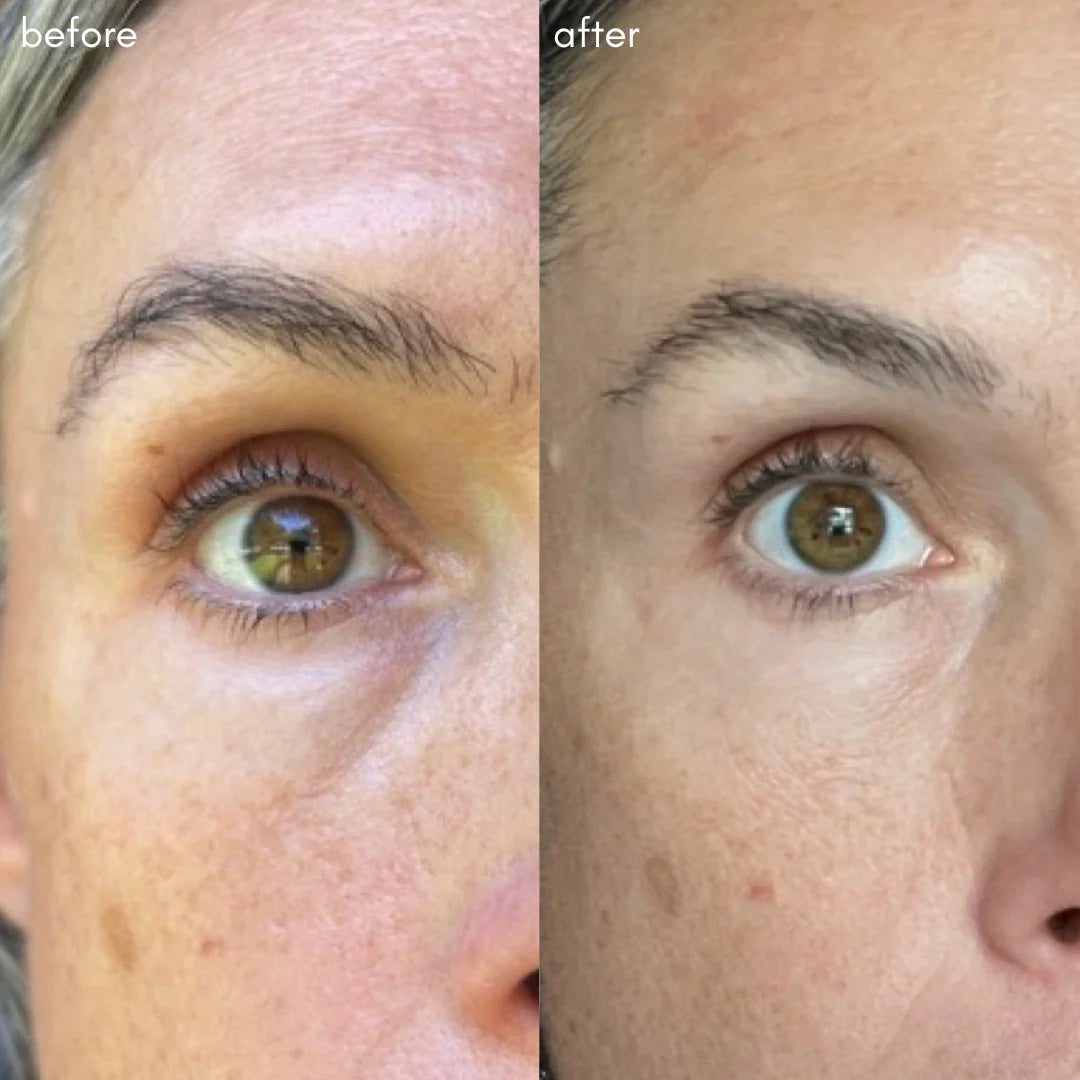 Maya chia THE ADVANCED EYE RESPONSE Complex Retinol Cream