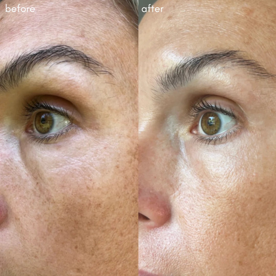Maya chia THE ADVANCED EYE RESPONSE Complex Retinol Cream