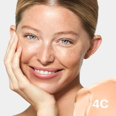 Glo Skin Beauty C-Shield Anti-Pollution Moisture Tint