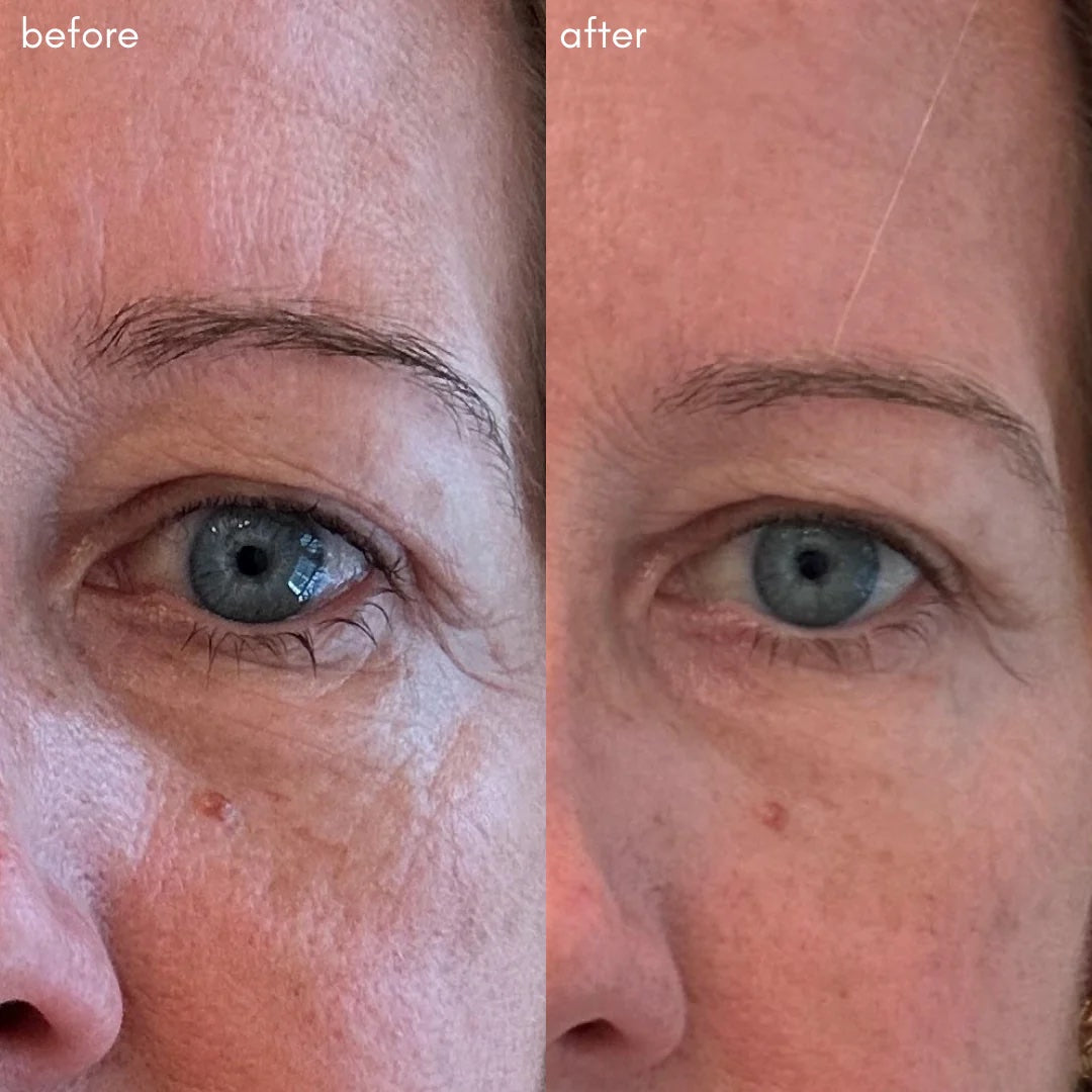 Maya chia THE ADVANCED EYE RESPONSE Complex Retinol Cream