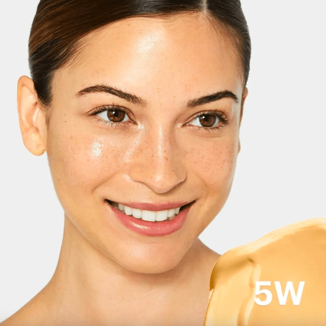 Glo Skin Beauty C-Shield Anti-Pollution Moisture Tint