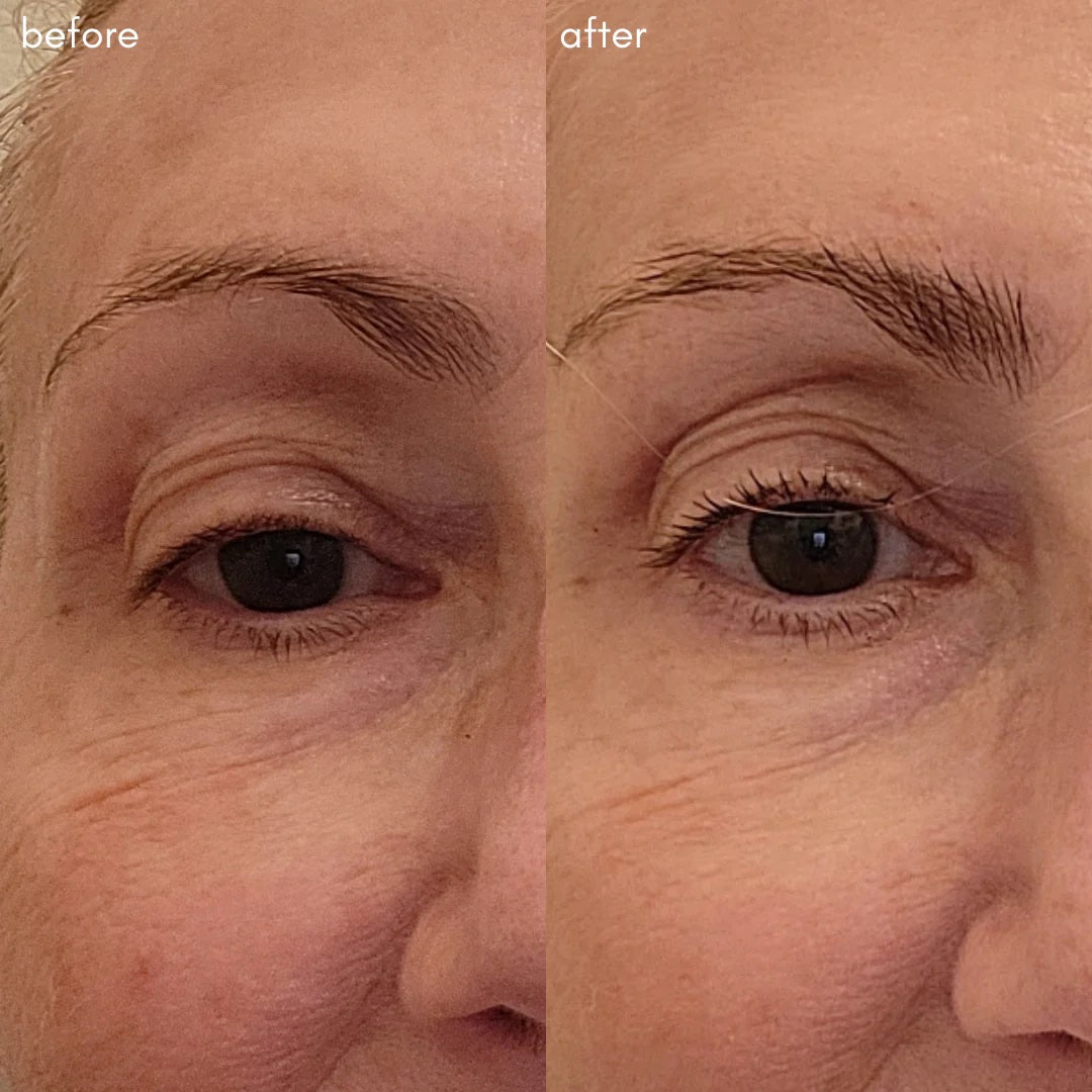Maya chia THE ADVANCED EYE RESPONSE Complex Retinol Cream