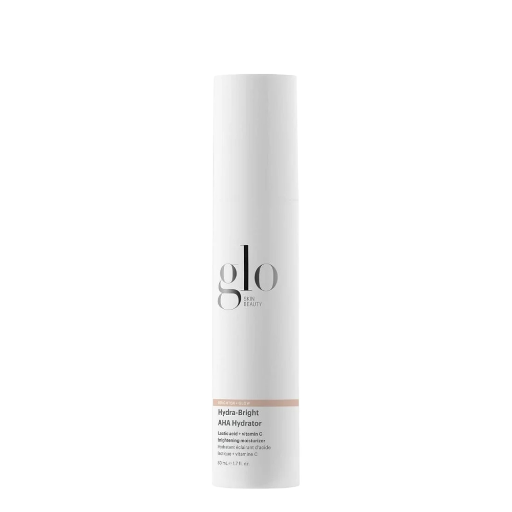 Glo Skin Beauty Hydra-Bright AHA Hydrator