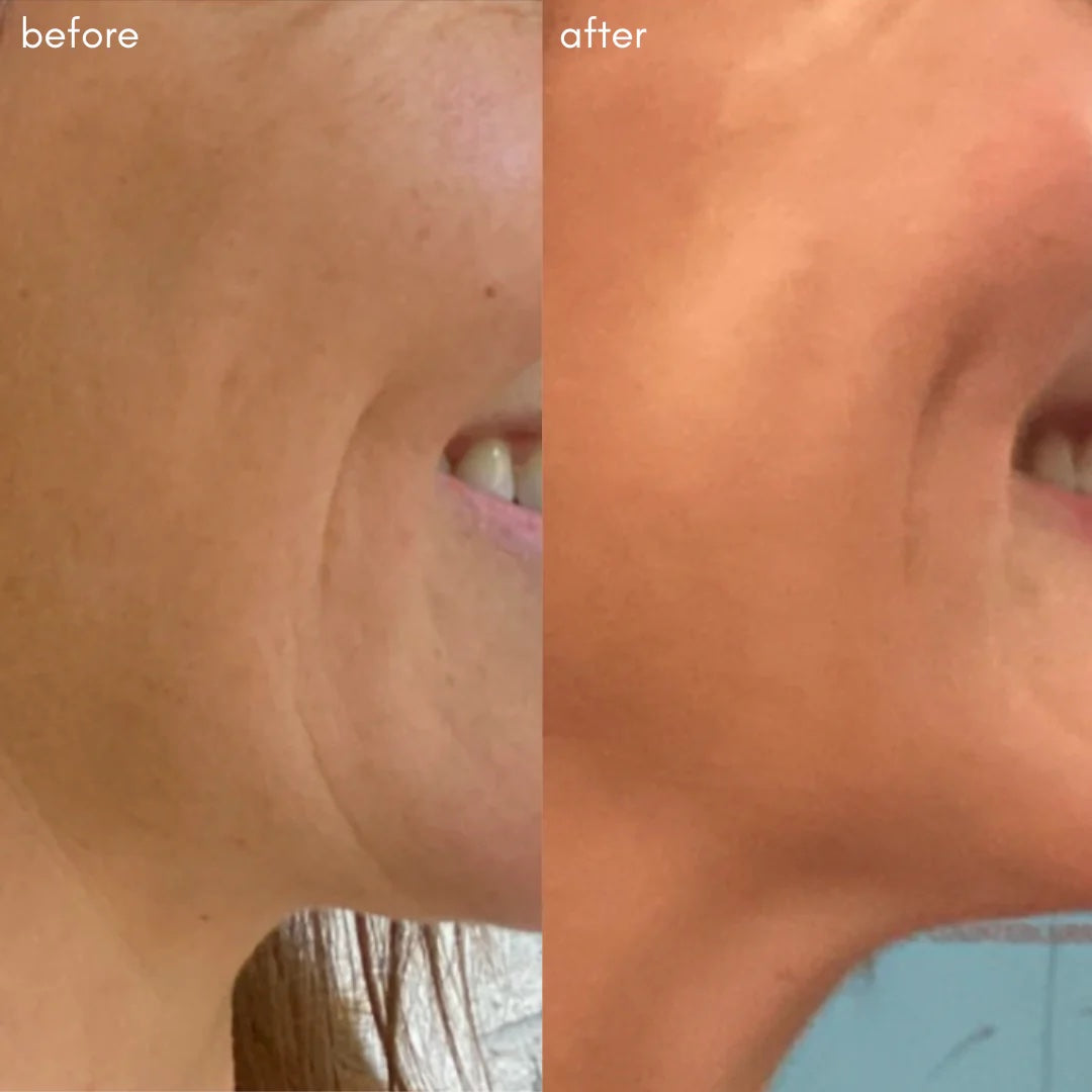 Maya Chia THE ADVANCED RESPONSE COMPLEX Face + Neck Moisture Cream
