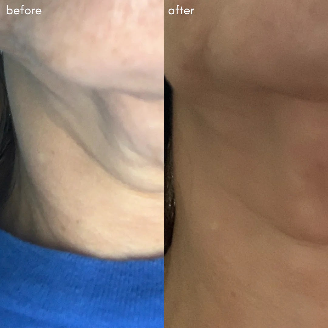 Maya Chia THE ADVANCED RESPONSE COMPLEX Face + Neck Moisture Cream