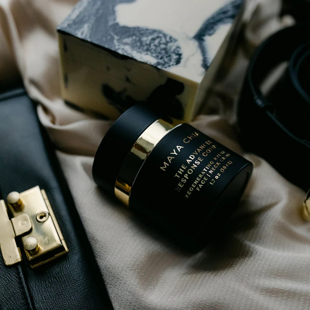 Maya Chia THE ADVANCED RESPONSE COMPLEX Face + Neck Moisture Cream
