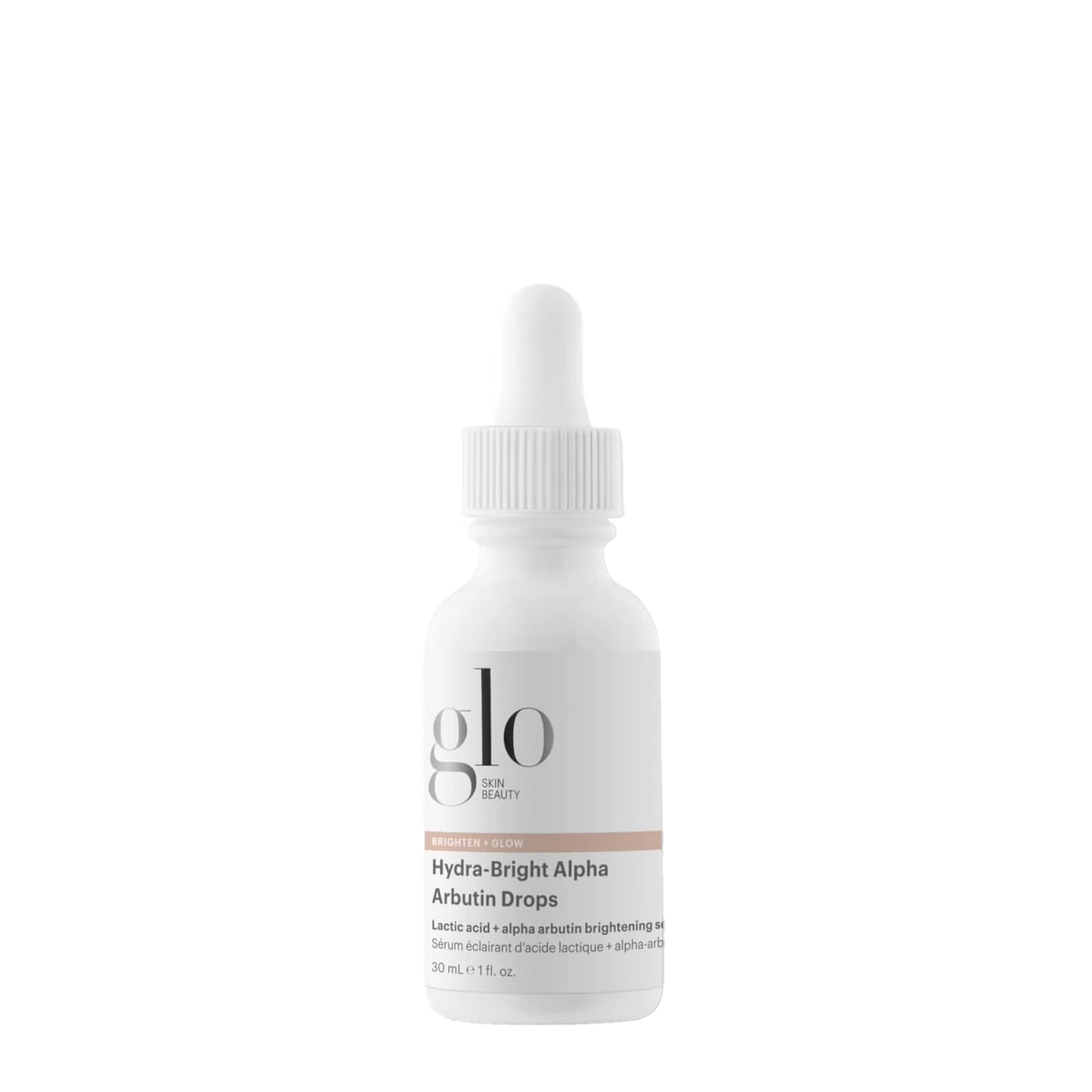 Glo Skin Beauty Hydra-Bright Alpha Arbutin Drops
