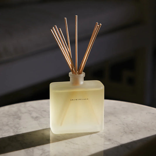 Archipelago Reed Diffuser - Charleston