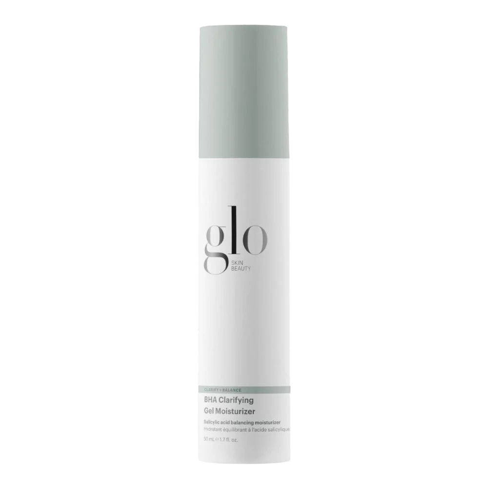 Glo Skin Beauty BHA Clarifying Gel Moisturizer