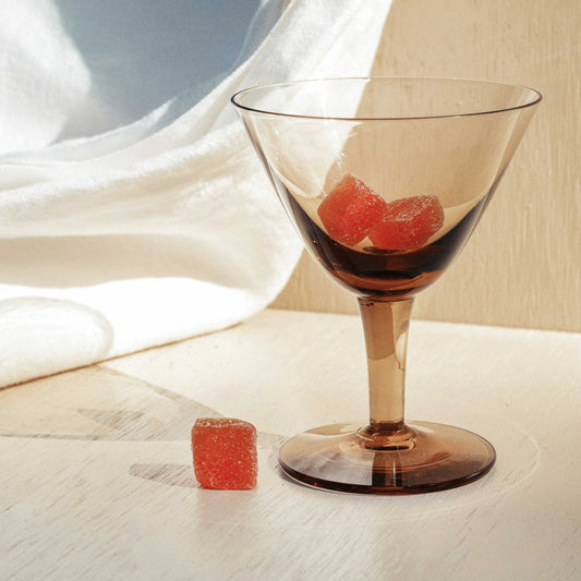 BLNCD Delta-9 Gummies - Citrus