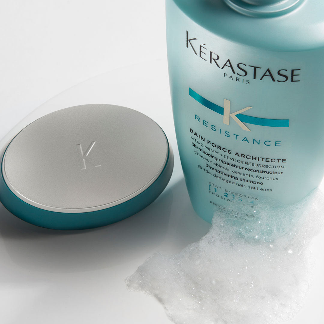 Kérastase Resistance Bain Force Architecte Shampoo