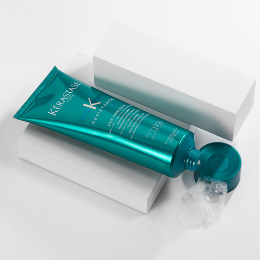 Kérastase Resistance Bain Thérapiste Shampoo