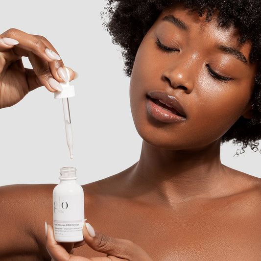 Glo Skin Beauty Anti-Stress Drops