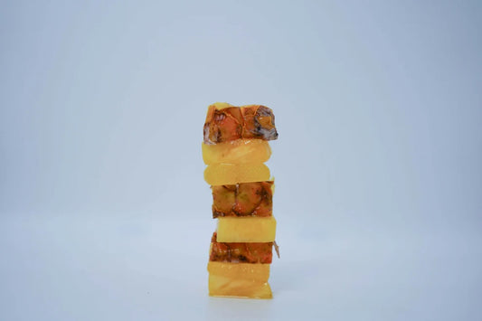 Carolina Dream Blends Gummies