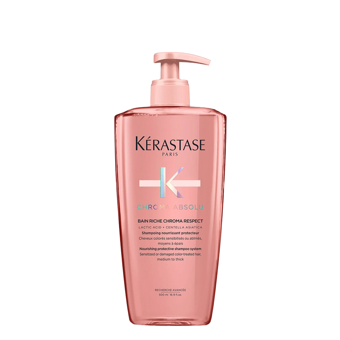 Kérastase Chroma Absolu Bain Riche Chroma Respect Shampoo