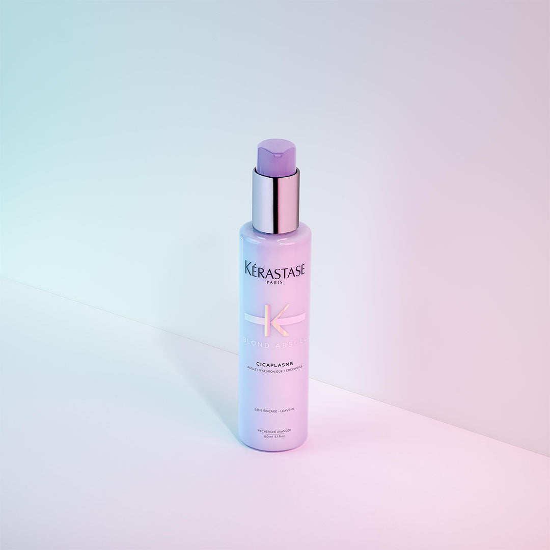 Kérastase Blond Absolu Cicaplasme Hair Serum