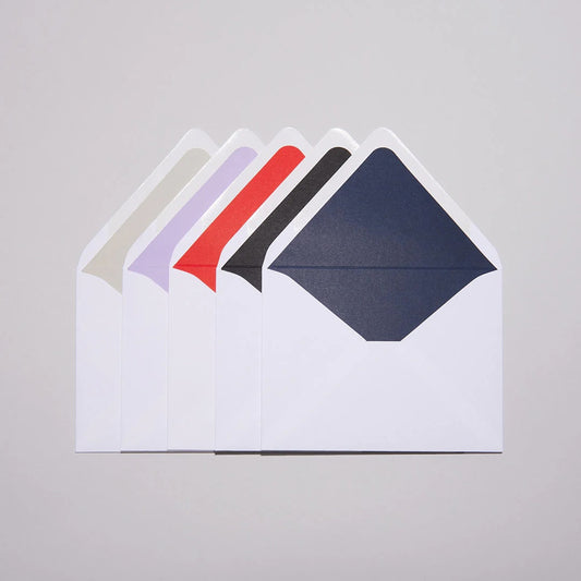 Dear Annabelle Notecards - Je T'aime