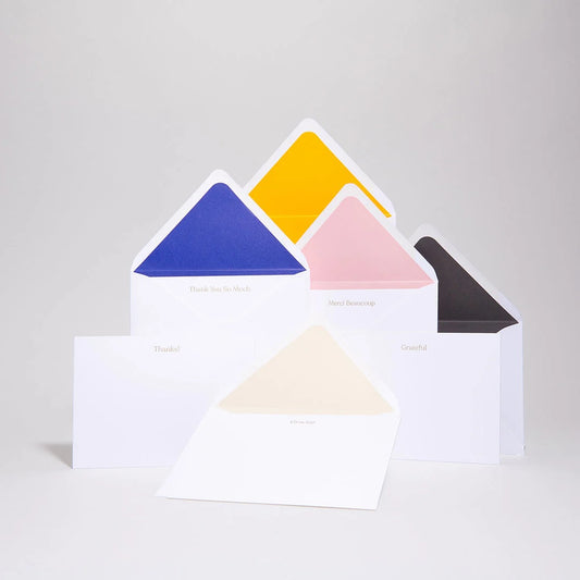 Dear Annabelle Notecards - Gratitude