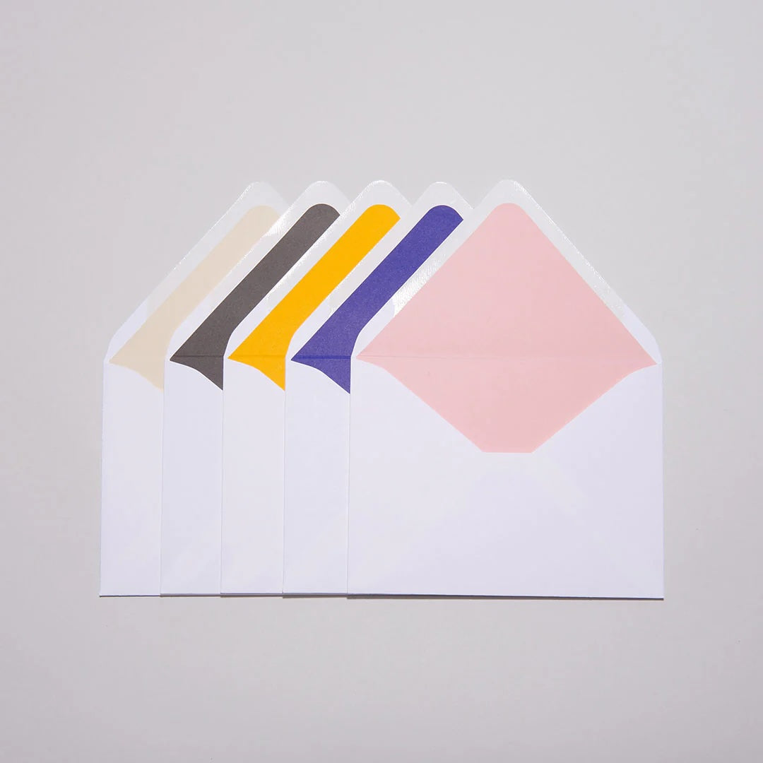 Dear Annabelle Notecards - Gratitude