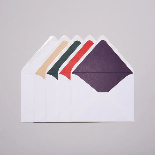 Dear Annabelle Notecards - Naughty