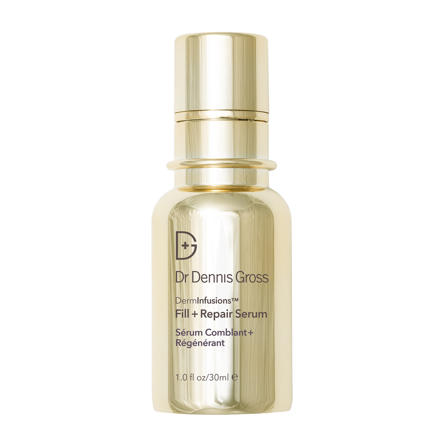 Dr. Dennis Gross DermInfusions™ Fill + Repair Serum