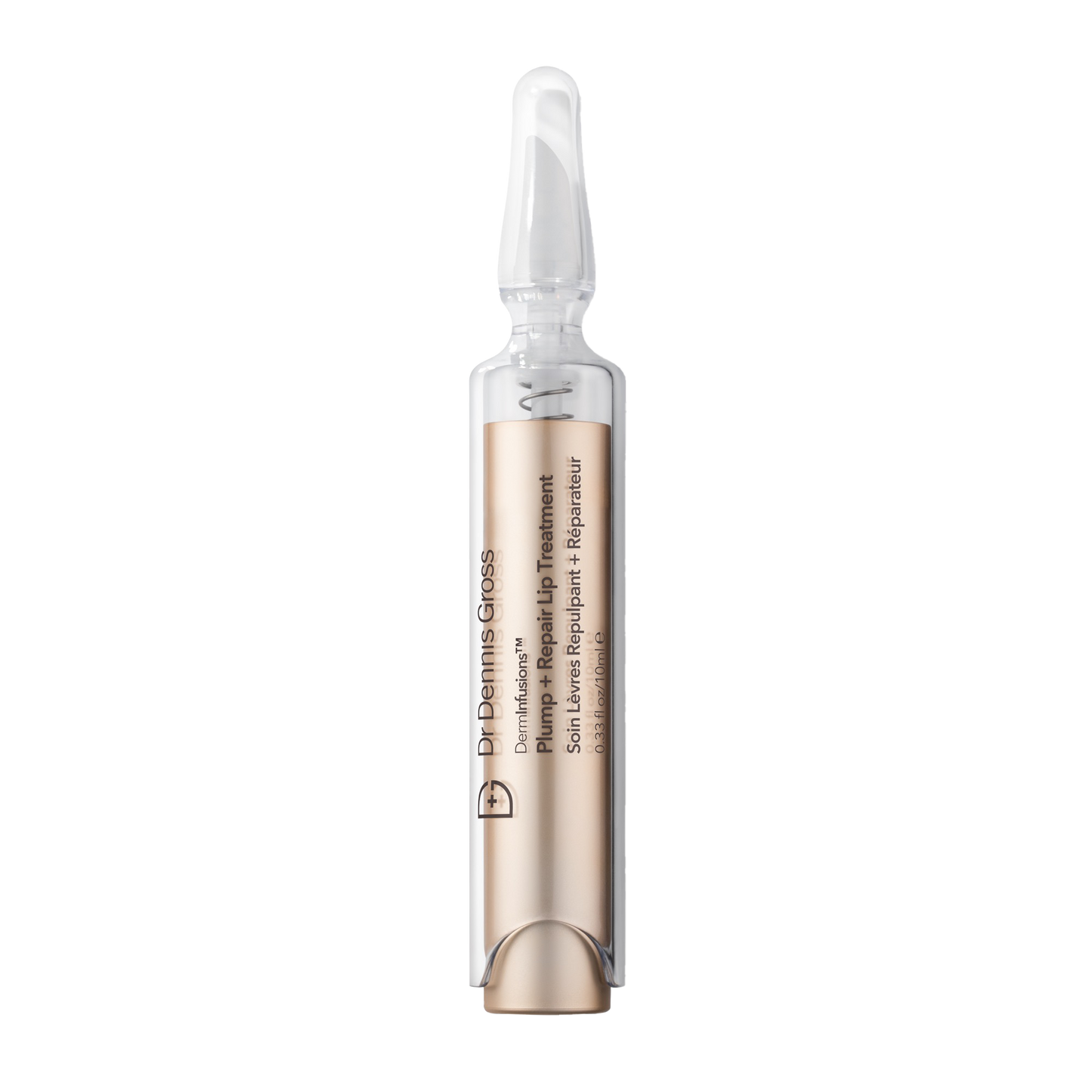 Dr. Dennis Gross DermInfusions™ Plump + Repair Lip Treatment