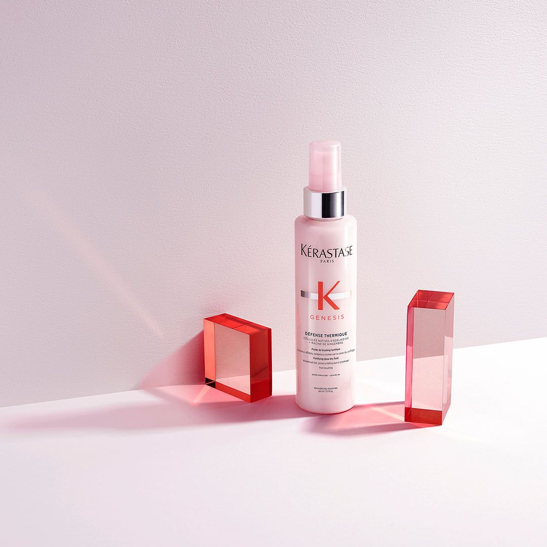 Kérastase Genesis Defense Thermique Blow Dry Primer