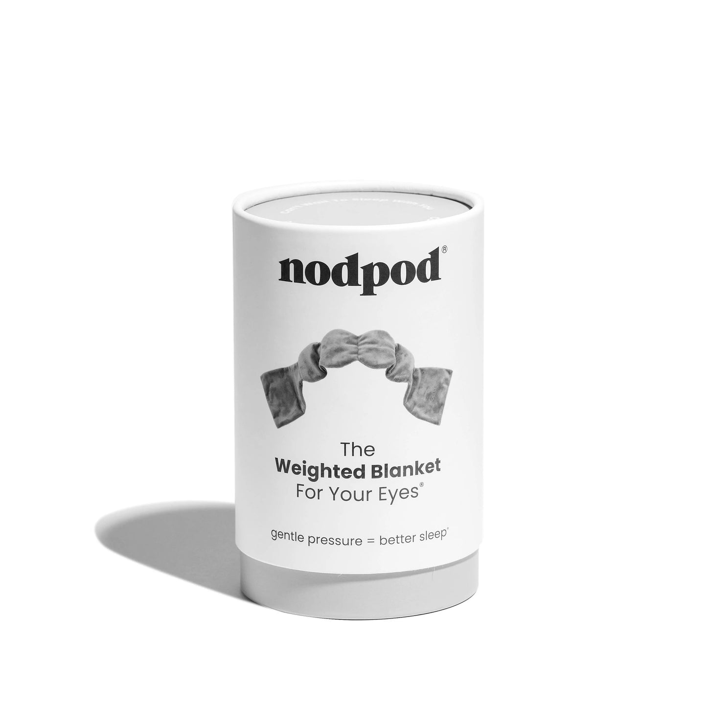 Nodpod™ Weighted Sleep Mask