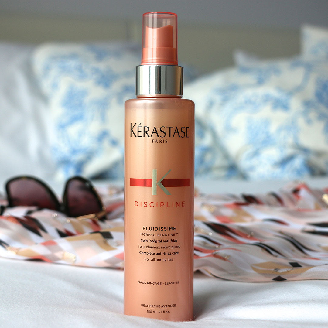 Kérastase Discipline Fluidissime Anti-Frizz Spray