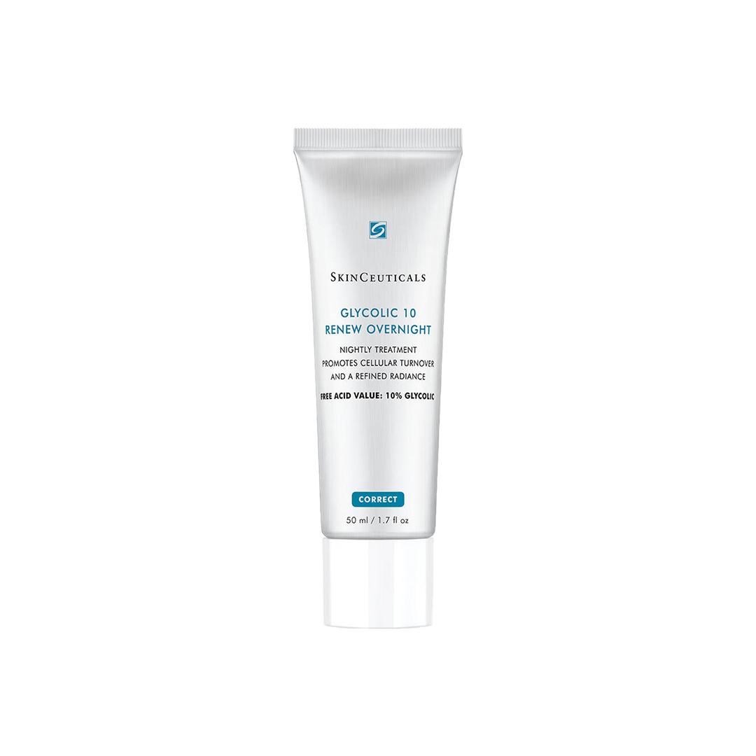 SkinCeuticals Glycolic 10 Renew Overnight