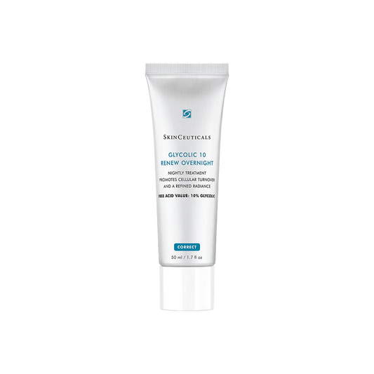 SkinCeuticals Glycolic 10 Renew Overnight