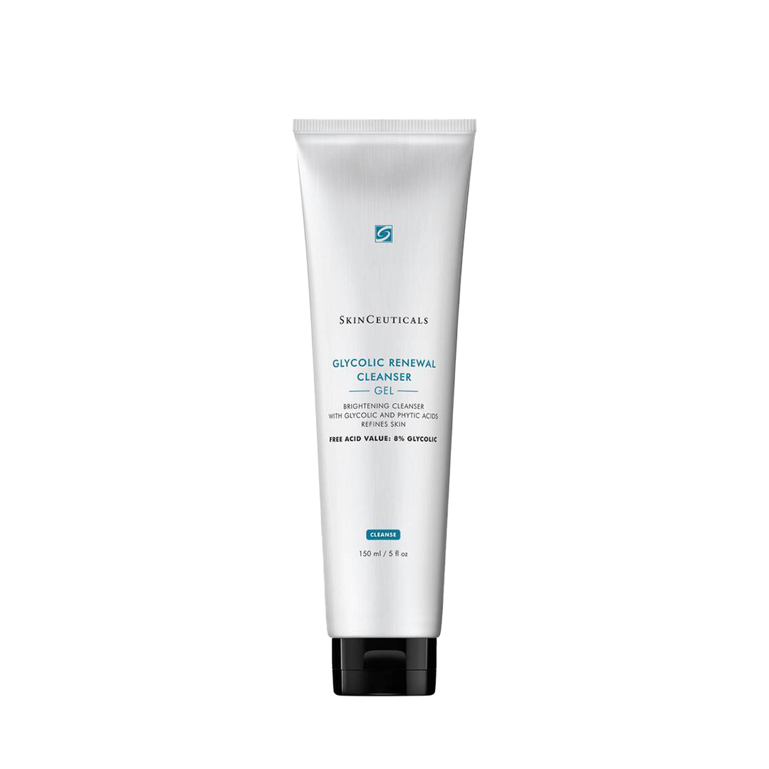 SkinCeuticals Glycolic Renewal Cleanser