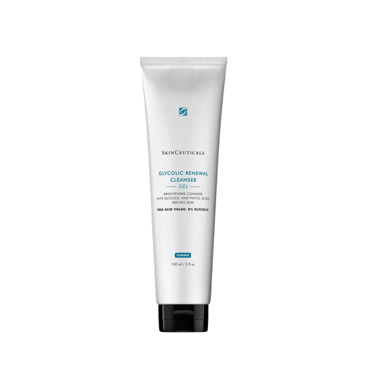 SkinCeuticals Glycolic Renewal Cleanser
