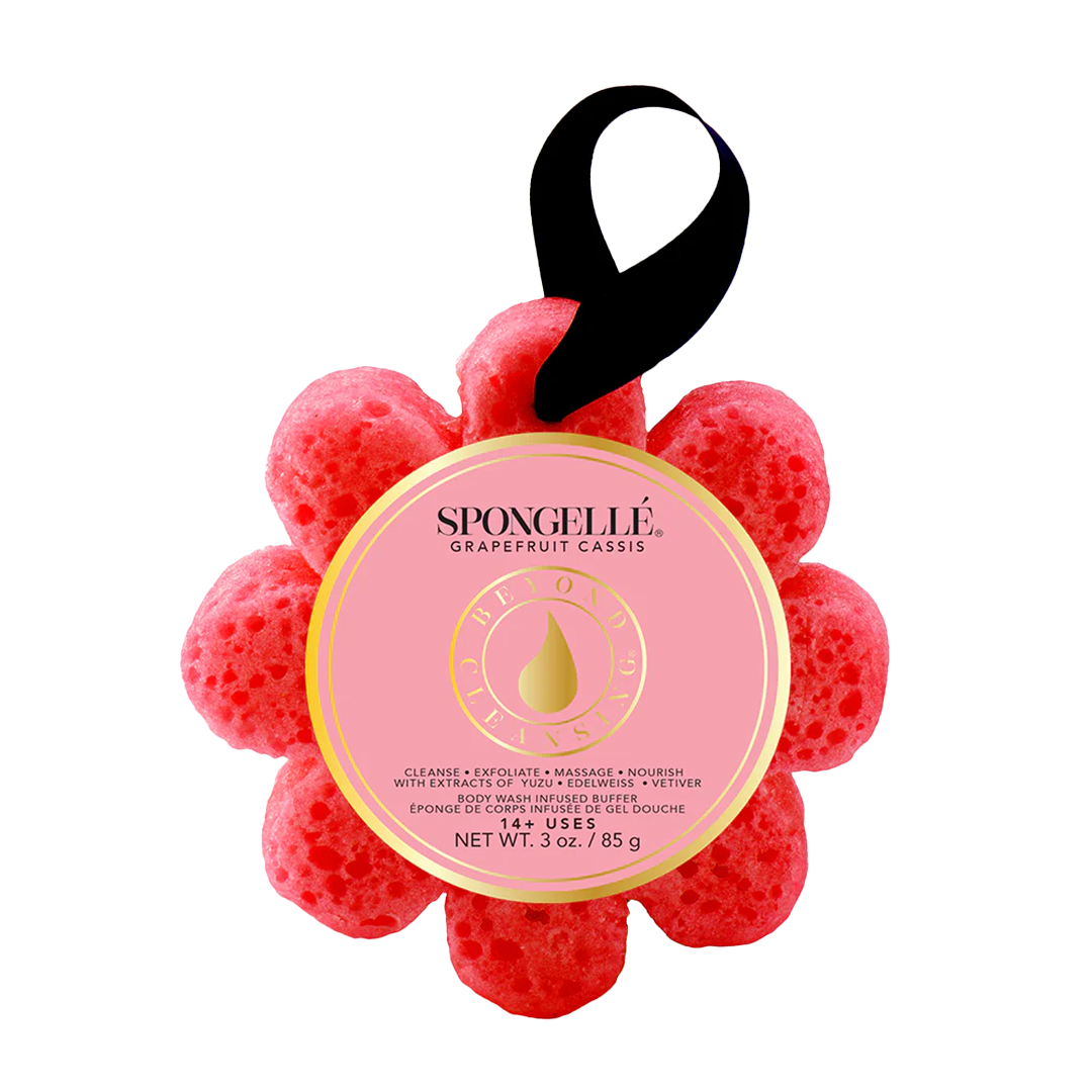Spongellé Body Wash Infused Wildflower Buffer
