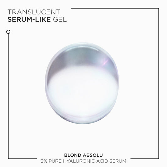 Kérastase Blond Absolu 2% Pure Hyaluronic Acid Serum