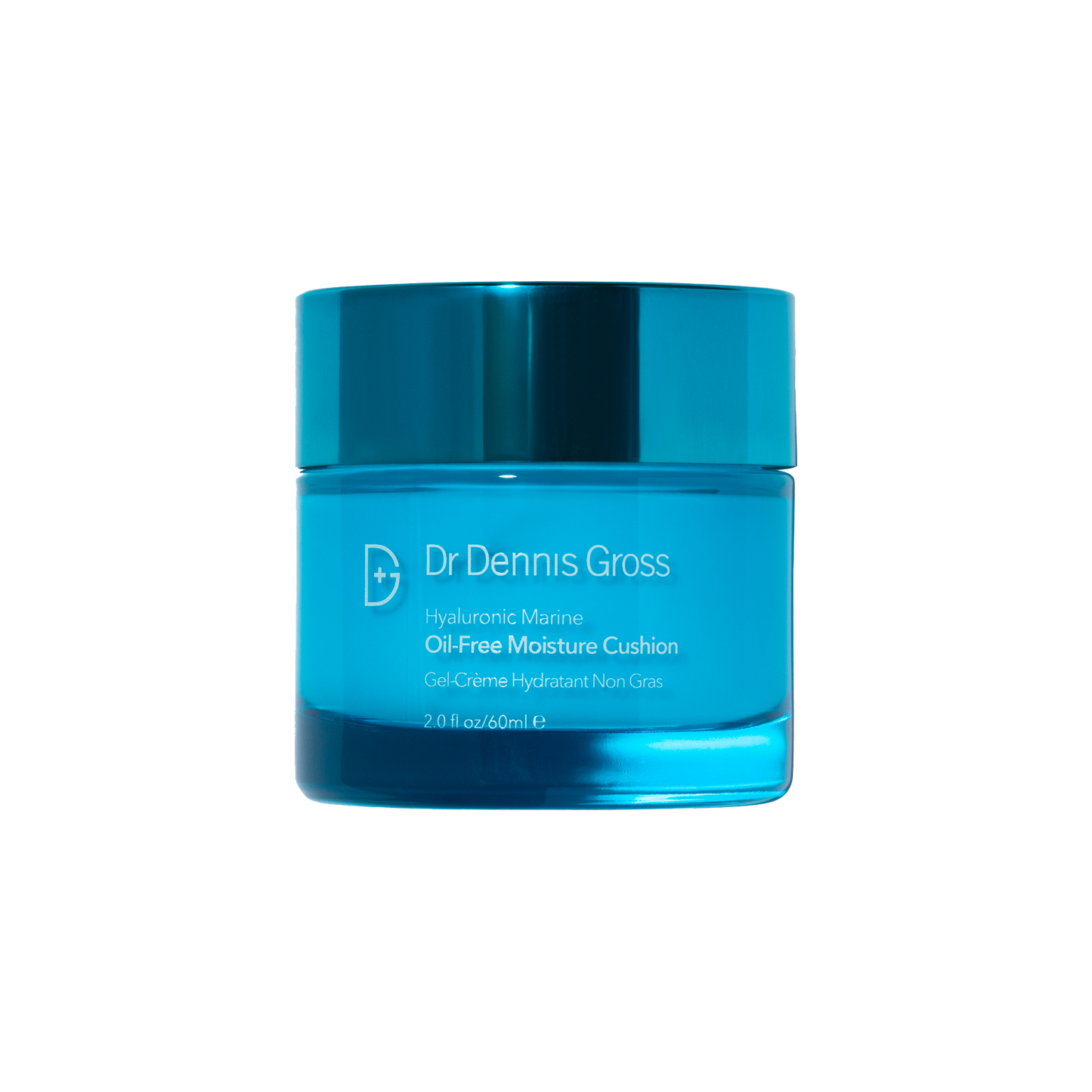 Dr. Dennis Gross Hyaluronic Oil-Free Moisture Cushion