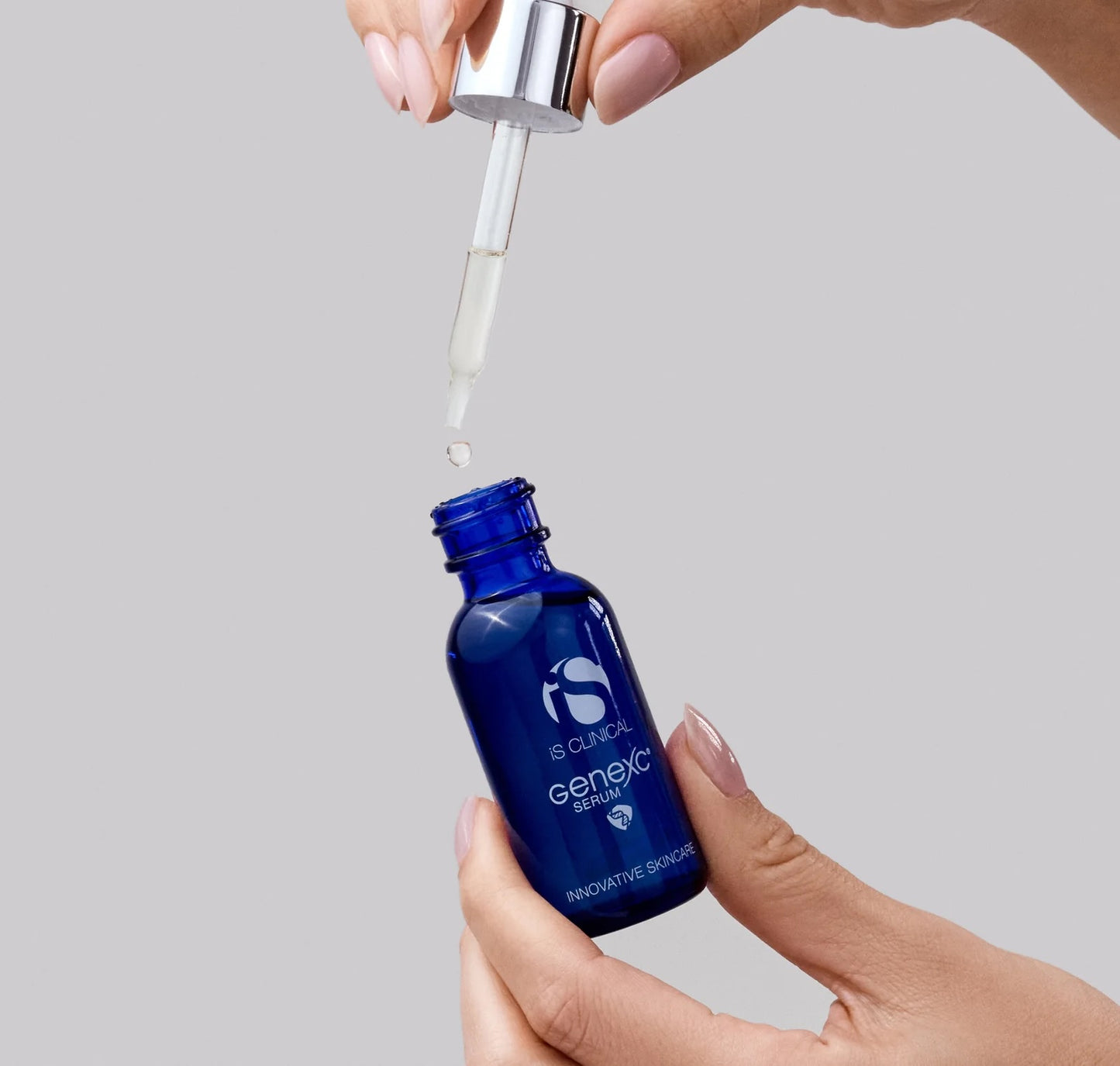 iS Clinical GeneXC Serum