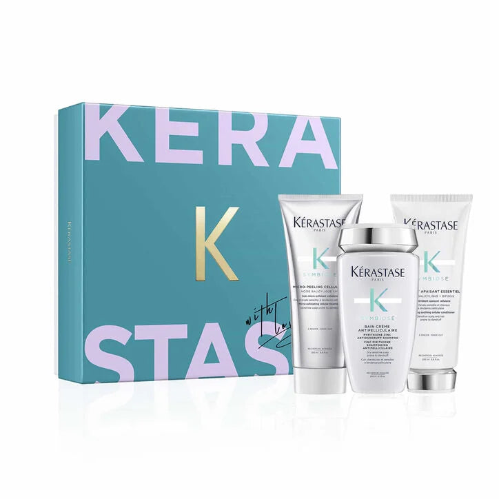 Kérastase Symbiose Holiday Kit