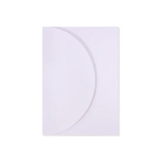 Greeting Card - Gallery