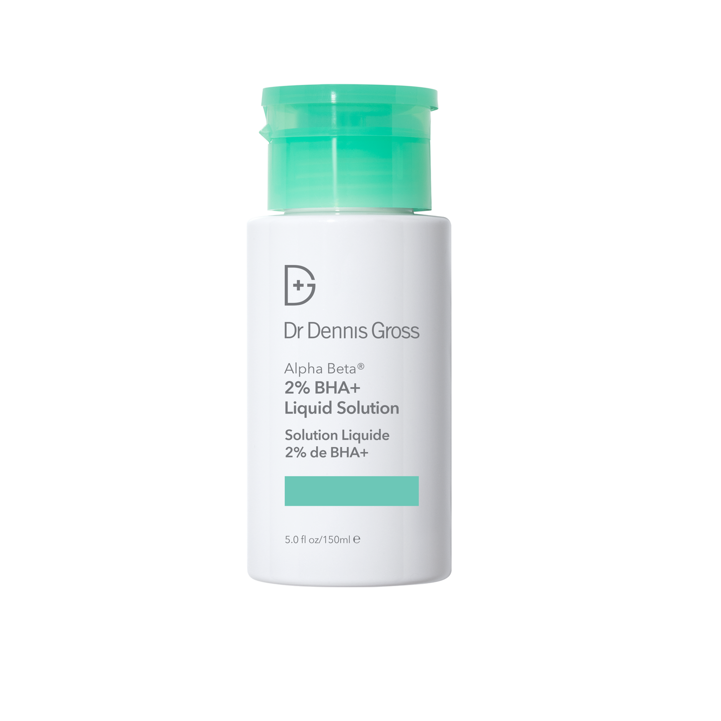 Dr. Dennis Gross Alpha Beta® 2% BHA+ Breakout Solution