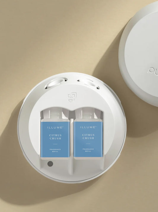 Pura x Illume Diffuser Refill · Citrus Crush