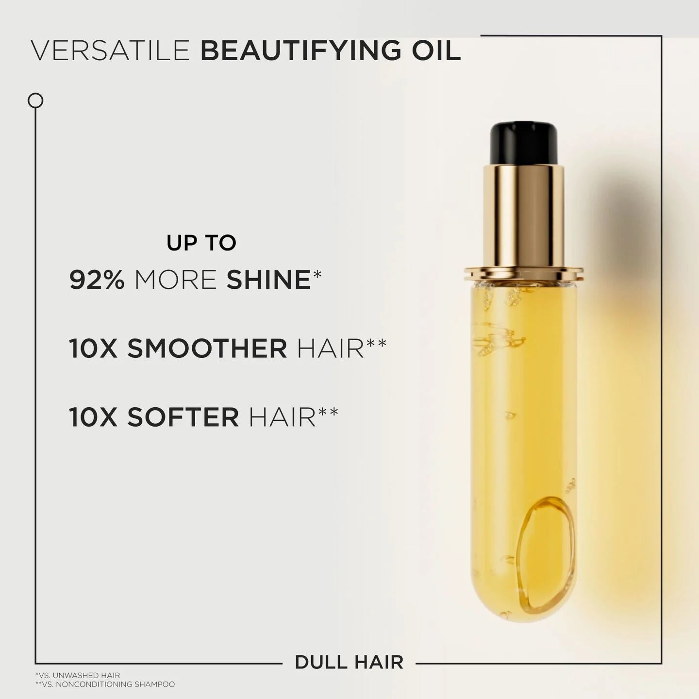 Kérastase Elixir Ultime L'Huile Original Hair Oil - Refill