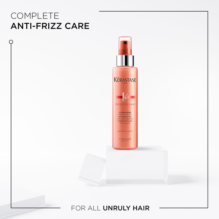 Kérastase Discipline Fluidissime Anti-Frizz Spray
