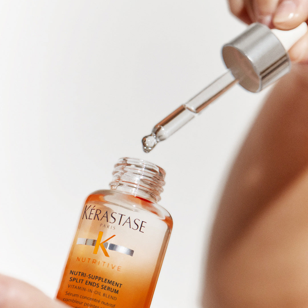 Kérastase Nutritive Nutri-Supplement Split Ends Hair Serum