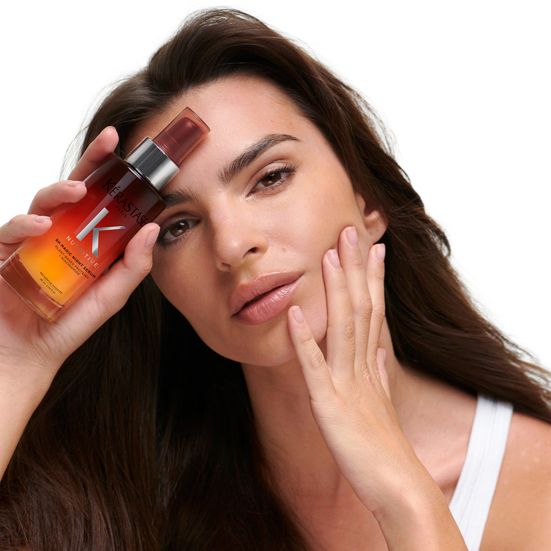 Kérastase Nutritive 8h Magic Night Hair Serum