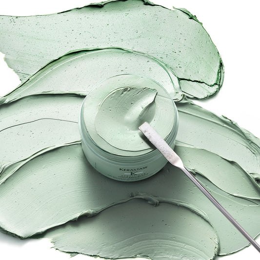Kérastase Specifique Argile Équilibrante Cleansing Clay