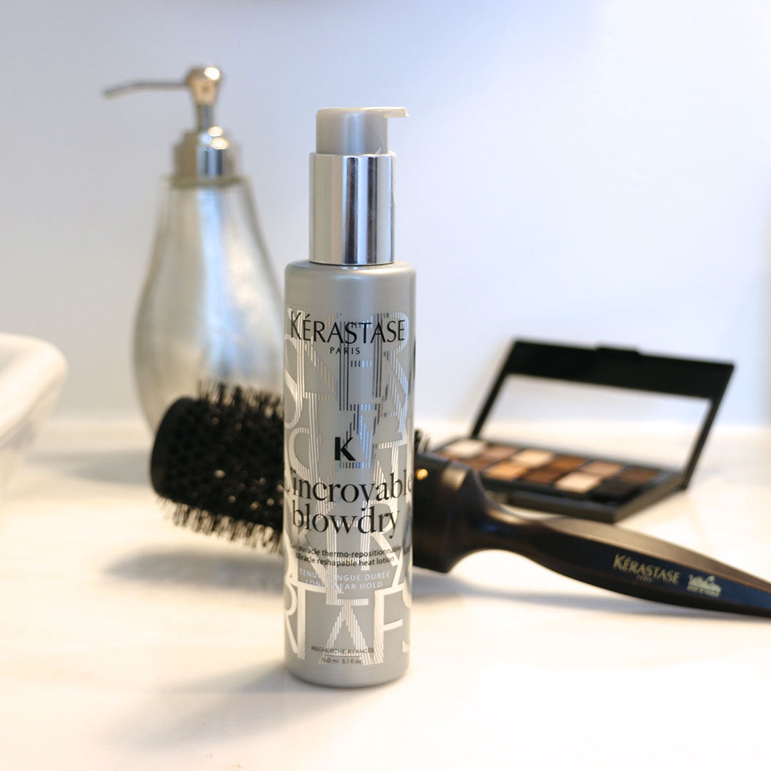 Kérastase L'incroyable Blowdry Hair Lotion